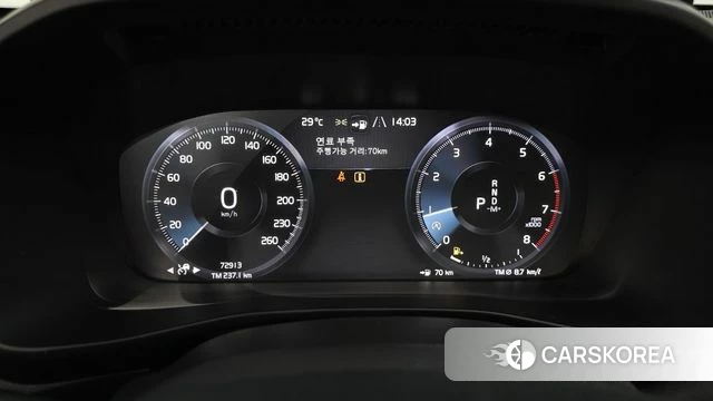 Volvo XC40 id 4637998 из Кореи 18