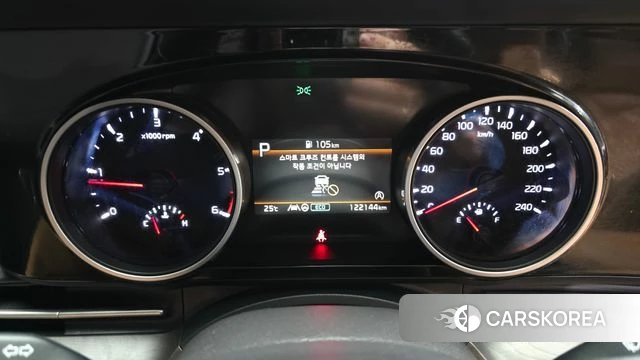 Kia Carnival 4th generation id 4625050 из Кореи 18