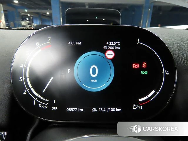 Mini Cooper Countryman id 4887181 из Кореи 18