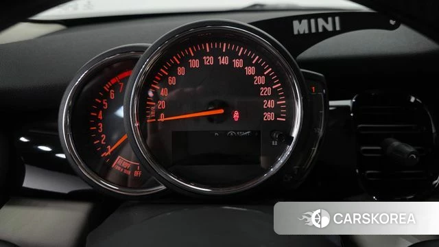 Mini Cooper id 4864312 из Кореи 29