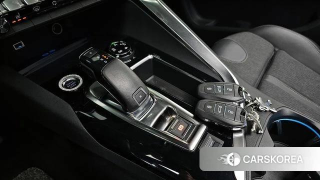 Peugeot 5008 second generation id 3840156 из Кореи 18