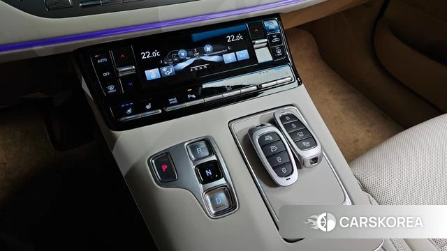 Hyundai The New Grandeur IG id 4662519 из Кореи 35