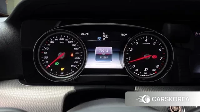 Mercedes-Benz E-Class W213 id 3039546 из Кореи 18