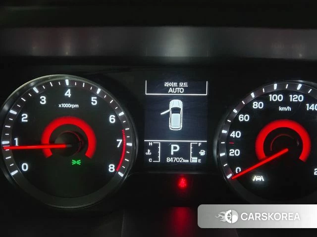 Ssangyong Berry New Tivoli id 4793474 из Кореи 15