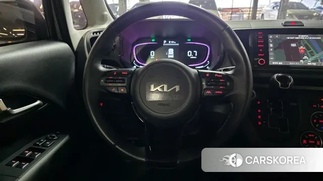 Kia The New Kia Ray id 3420727 из Кореи 18