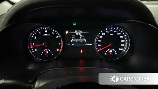 Kia The New K3 2nd generation id 3891394 из Кореи 18