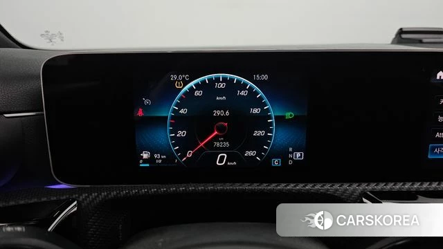 Mercedes-Benz A-Class W177 id 4304367 из Кореи 18