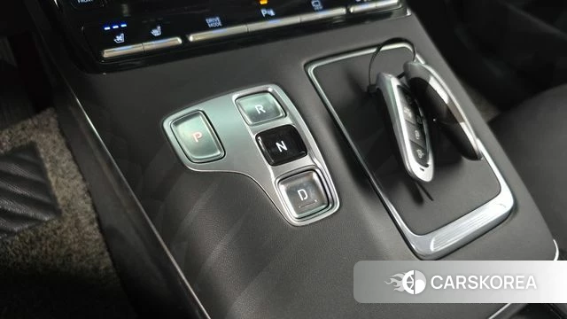 Hyundai The New Grandeur IG id 4624862 из Кореи 33