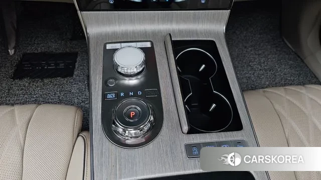 Genesis G80 (RG3) id 3619935 из Кореи 18