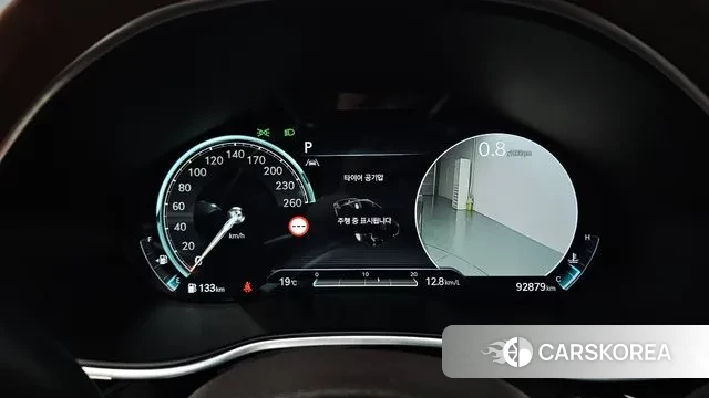 Genesis G80 (RG3) id 3334890 из Кореи 18