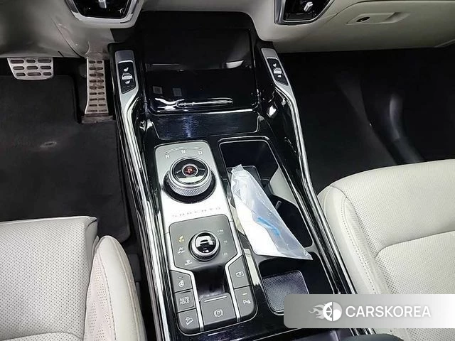 Kia Sorento 4th Generation id 3878061 из Кореи 17