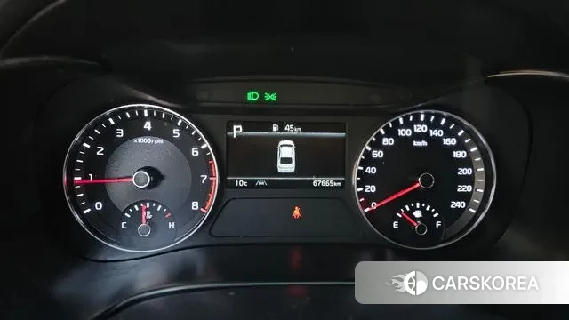 Kia The New K3 2nd generation id 3764798 из Кореи 18