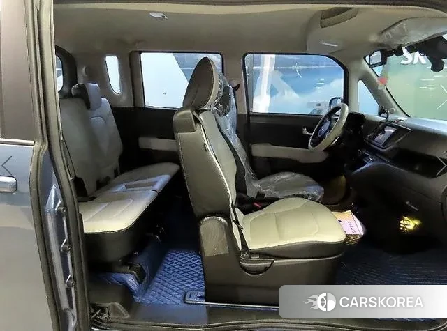 Kia The New Kia Ray EV id 3571727 из Кореи 18