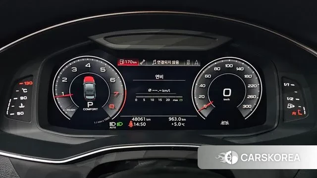 Audi A6 (C8) id 3656287 из Кореи 18