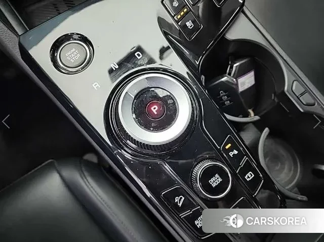 Kia Sportage 5th Generation id 3438186 из Кореи 17