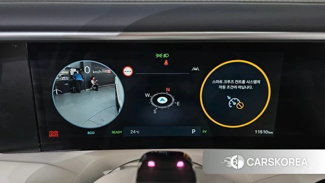 Hyundai Palisade (LX3) id 4381010 из Кореи 40