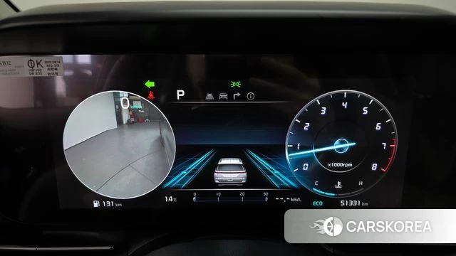 Kia Carnival 4th generation id 3897044 из Кореи 18