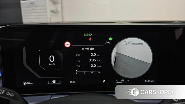 Kia The New K8 id 3817179 из Кореи 18