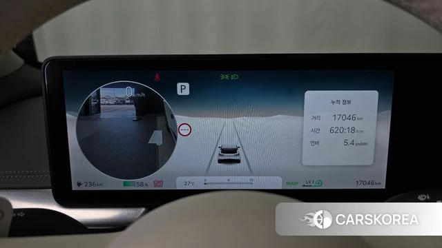 Genesis GV60 id 4696816 из Кореи 31
