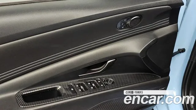 Hyundai Avante (CN7) id 2701126 из Кореи 18