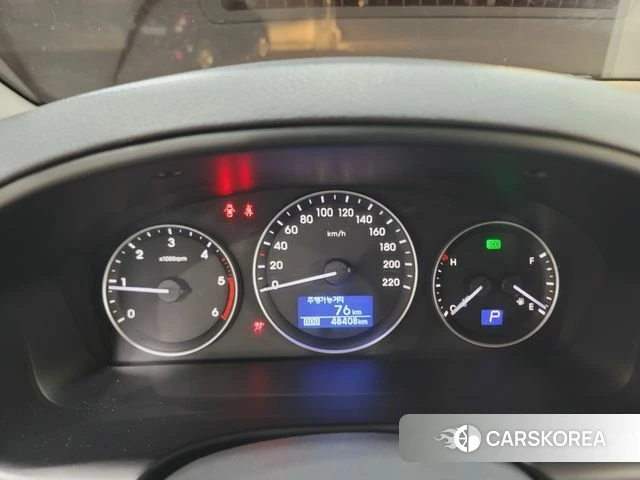 Hyundai The New Grand Starex id 3892889 из Кореи 18