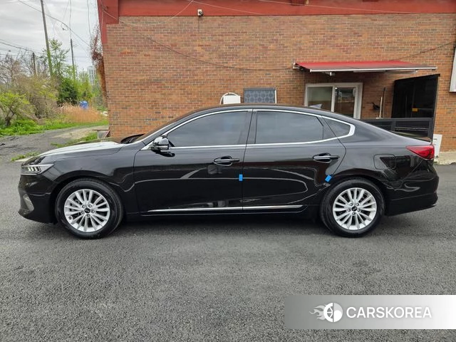 Kia K7 Premier id 3965937 из Кореи 18