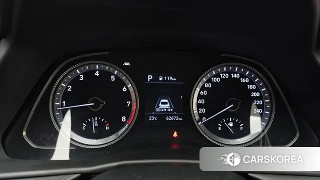 Hyundai Sonata (DN8) id 3220256 из Кореи 18