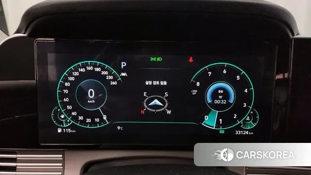 Hyundai The New Grandeur IG id 3649953 из Кореи 18