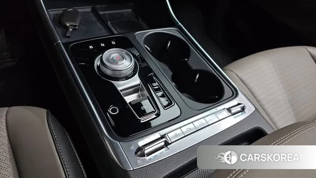 Kia The New Carnival 4th Generation id 3670073 из Кореи 18