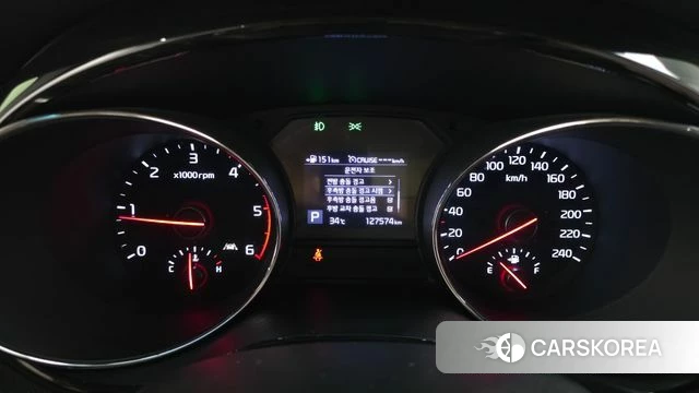 Kia The New Carnival id 4727850 из Кореи 18