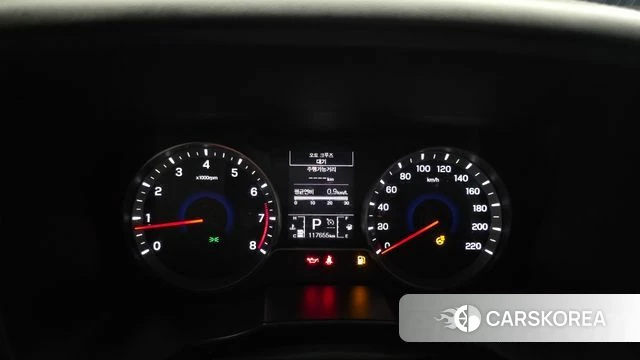 Ssangyong The New Tivoli Air id 4783561 из Кореи 18