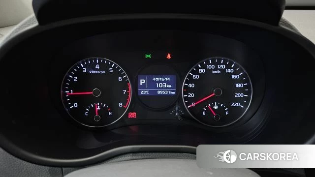 Kia All New Morning (JA) id 4331549 из Кореи 18