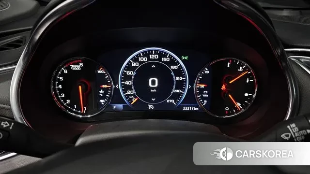 Chevrolet (GM Daewoo) The New Malibu id 3513927 из Кореи 18