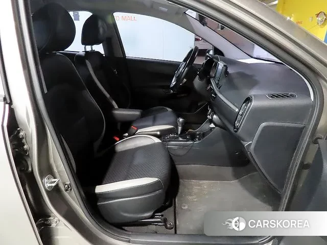 Kia All New Morning (JA) id 3661885 из Кореи 18