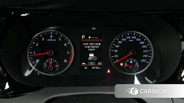 Kia K5 3rd generation id 3813625 из Кореи 18