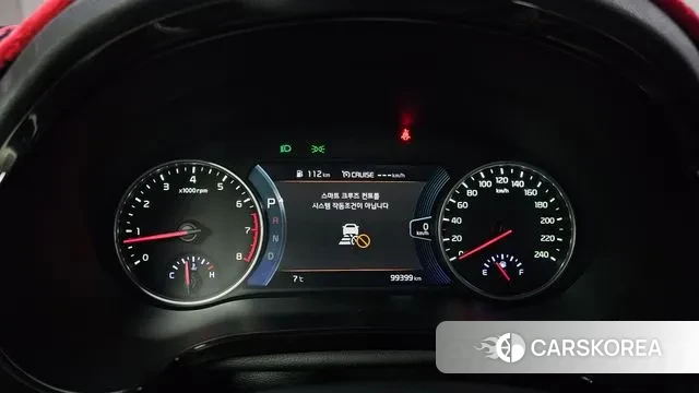 Kia Seltos id 3504920 из Кореи 18