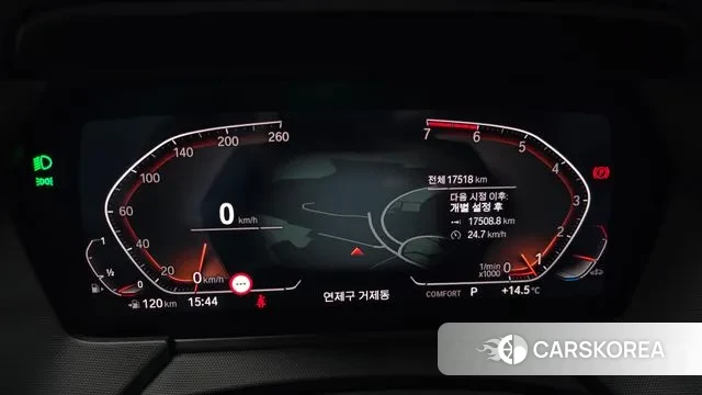 BMW 1 Series (F40) id 3372033 из Кореи 18