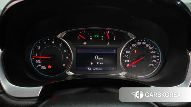 Chevrolet (GM Daewoo) Traverse id 4350874 из Кореи 33