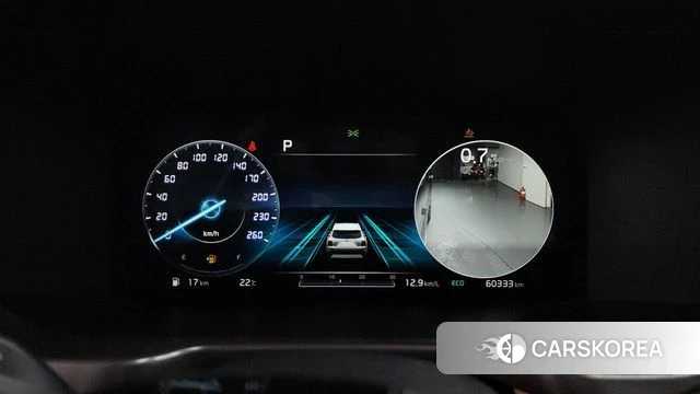 Kia Sorento 4th Generation id 4383827 из Кореи 33