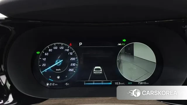 Kia K5 Hybrid 3rd Generation id 3630791 из Кореи 18