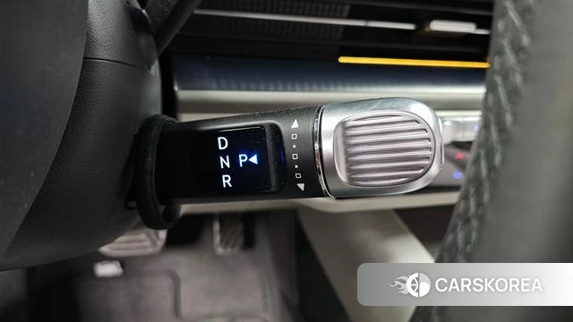Hyundai Ionic 6 id 4905571 из Кореи 32