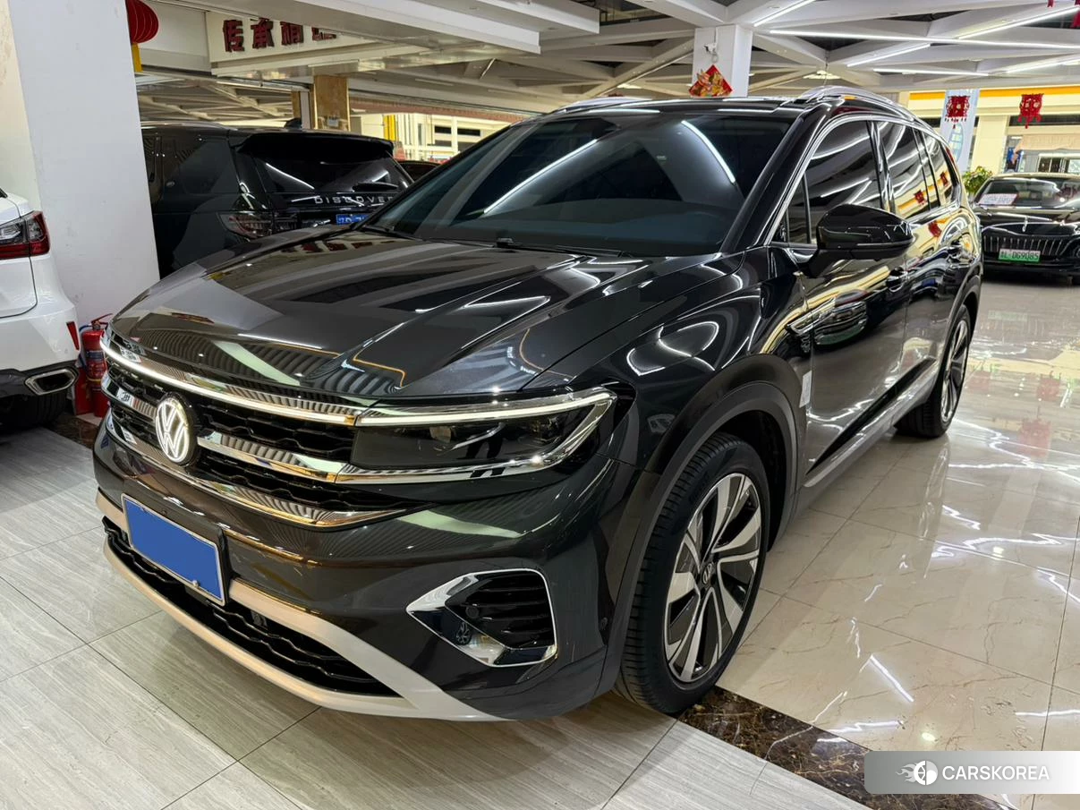 Volkswagen Lanjing id 4504810 из Китая 11