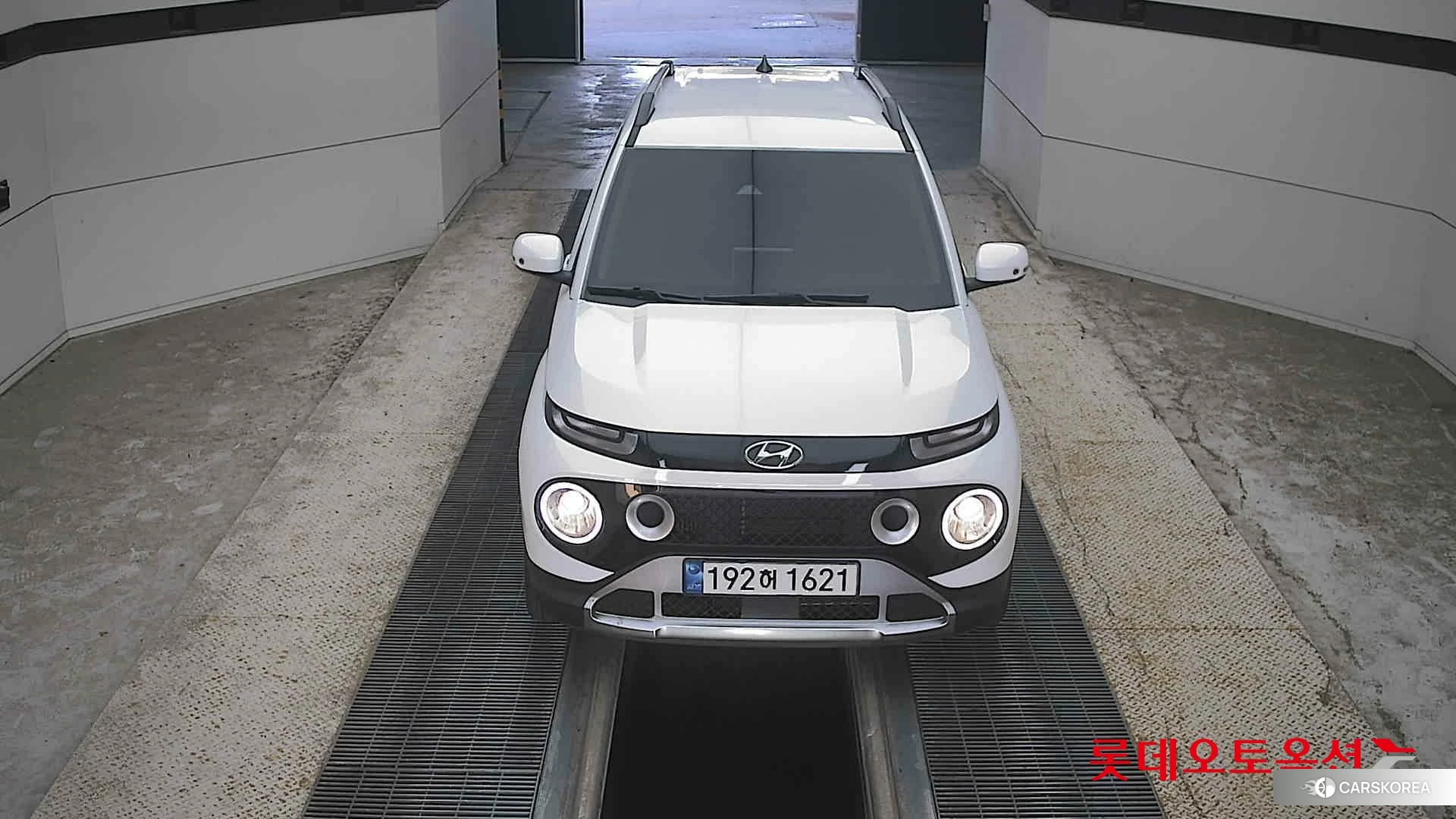 Hyundai Casper id 4909273 из Кореи 36