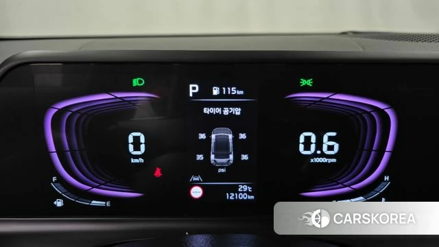 Kia The New Seltos id 4669756 из Кореи 30