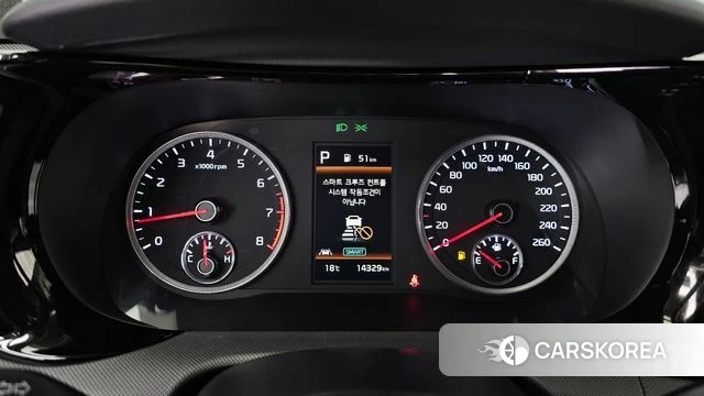 Kia K5 3rd generation id 4017525 из Кореи 18