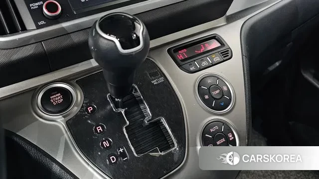 Kia The New Ray id 3350533 из Кореи 18