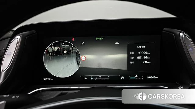 Genesis G90 (RS4) id 3897378 из Кореи 18