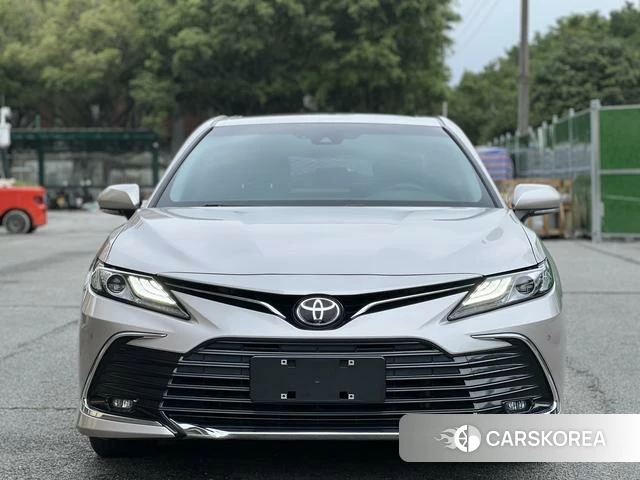 Toyota Camry id 4301634 из Китая 13