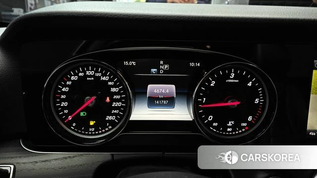 Mercedes-Benz E-Class W213 id 3814438 из Кореи 18