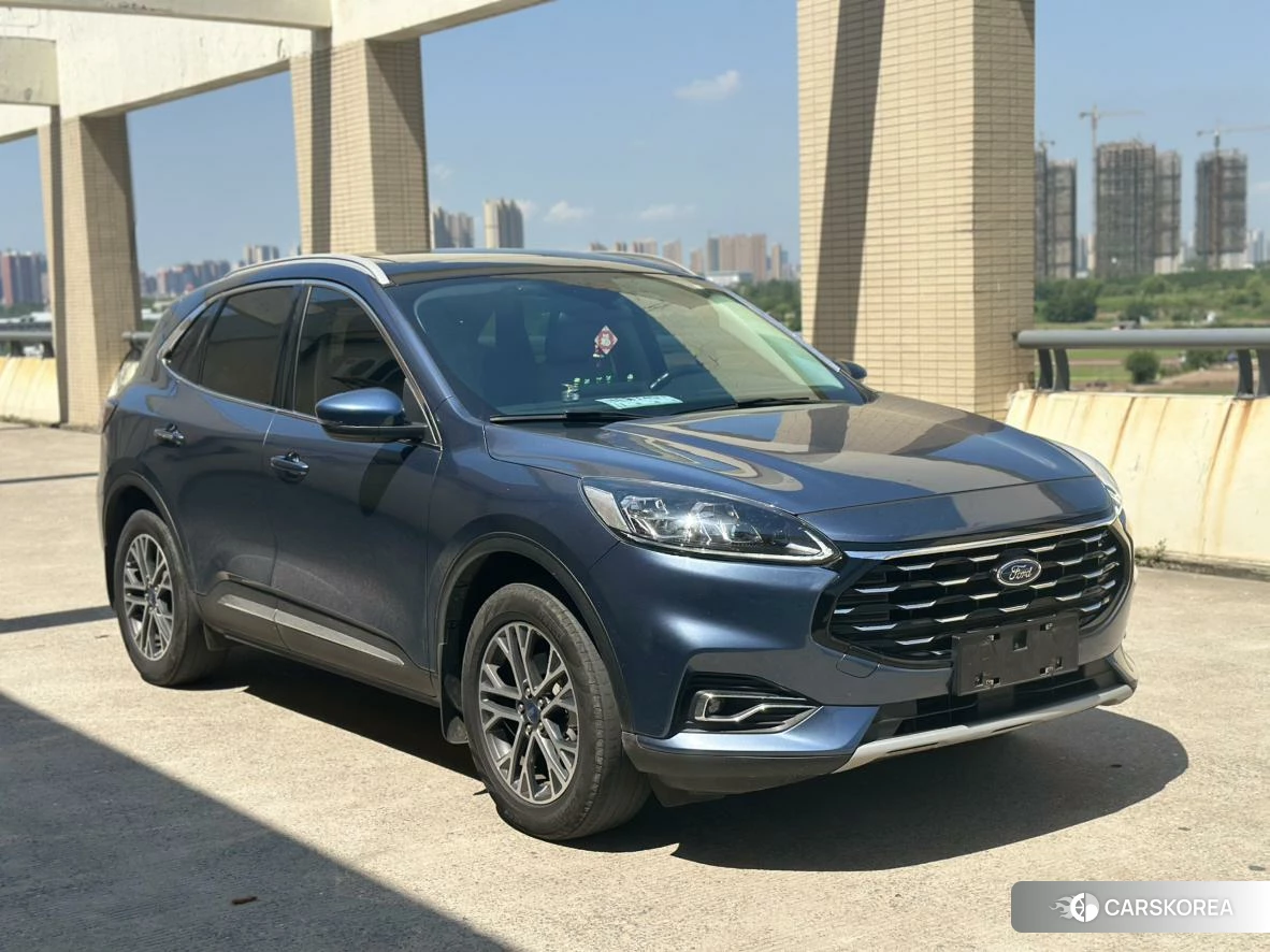Ford Ruiji id 4440319 из Китая 9